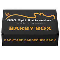 BBQ Gift Boxes are Here! image