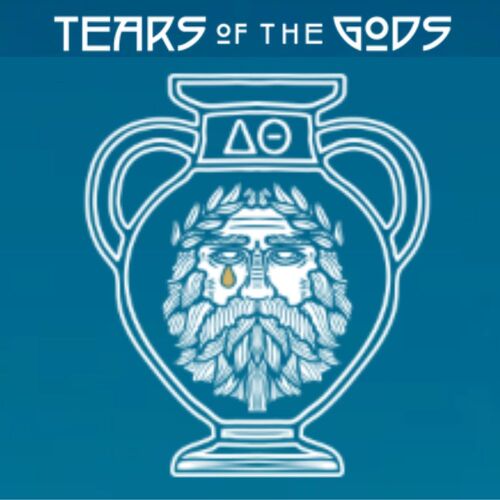 Tears of the Gods