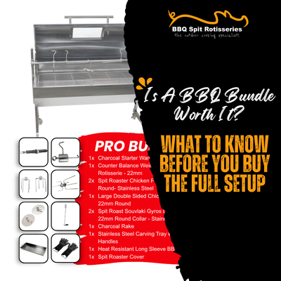 Is A BBQ Bundle Worth It? What To Know Before You Buy The Full Setup image
