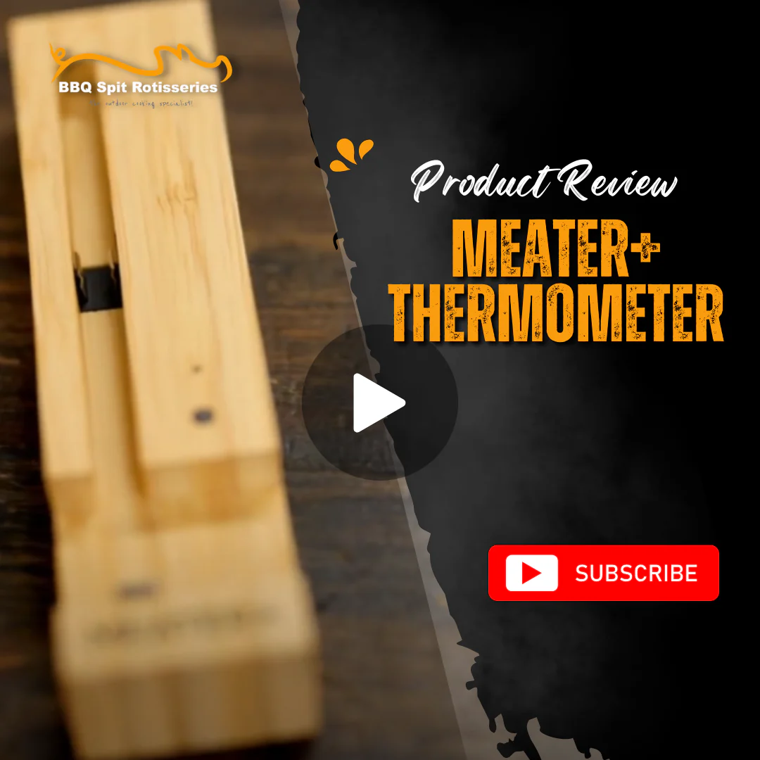 MEATER+Thermometer - BBQ Product Review image