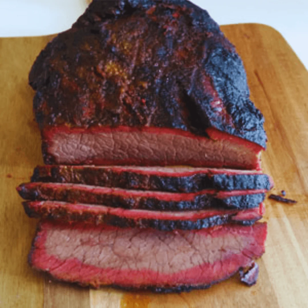 How to prepare a Beef Brisket for Perfect Smoking image