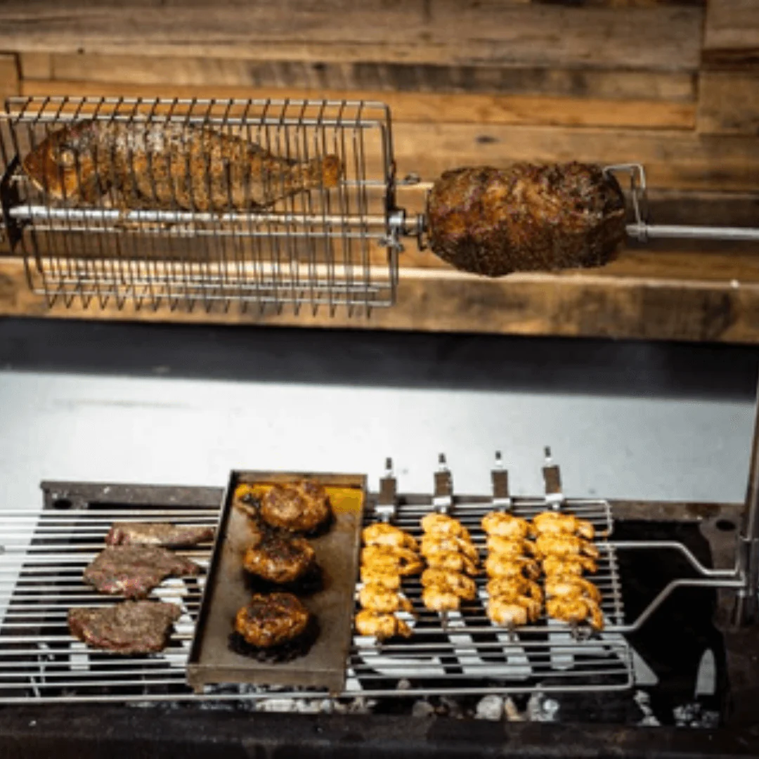 Top 10 BBQS for Black Friday Cyber Monday image