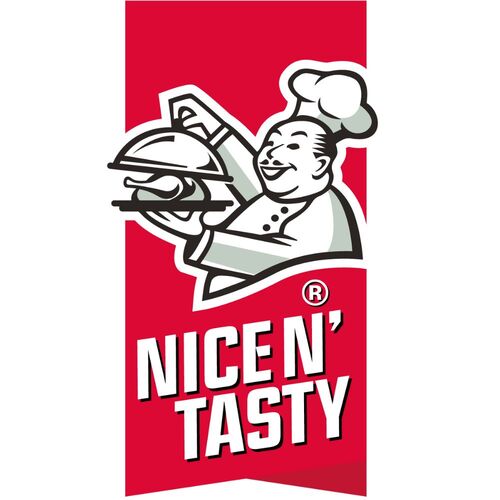 Nice N' Tasty