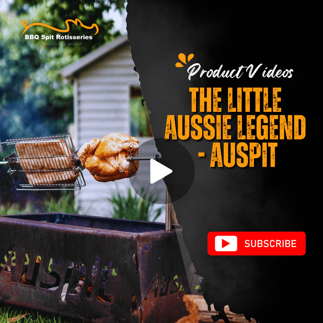 The Little Aussie Legend | Auspit image