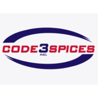 Code 3 Spices Inc.