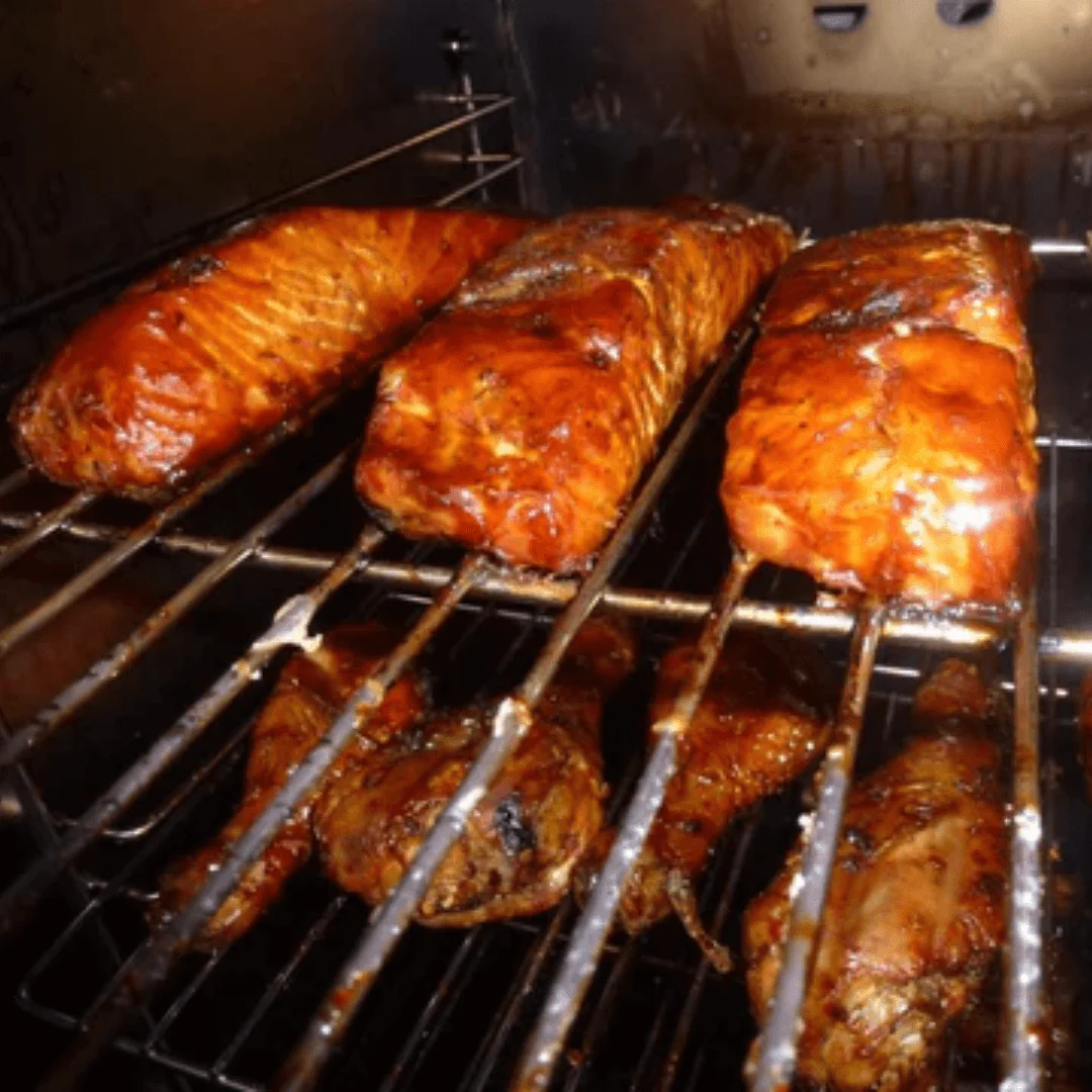 Beginners Guide to Meat Smoking image