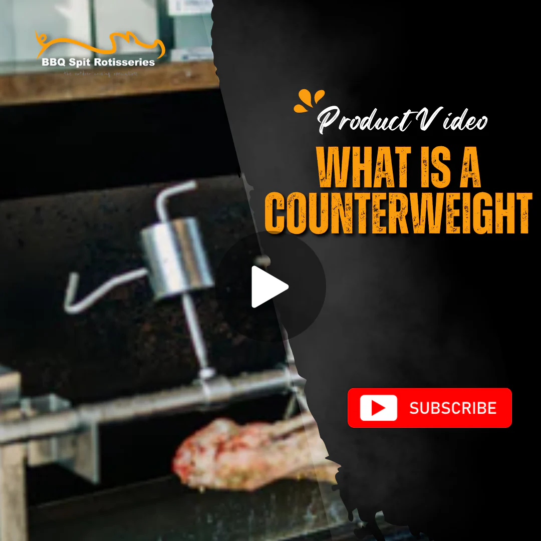 What is a Counterweight image