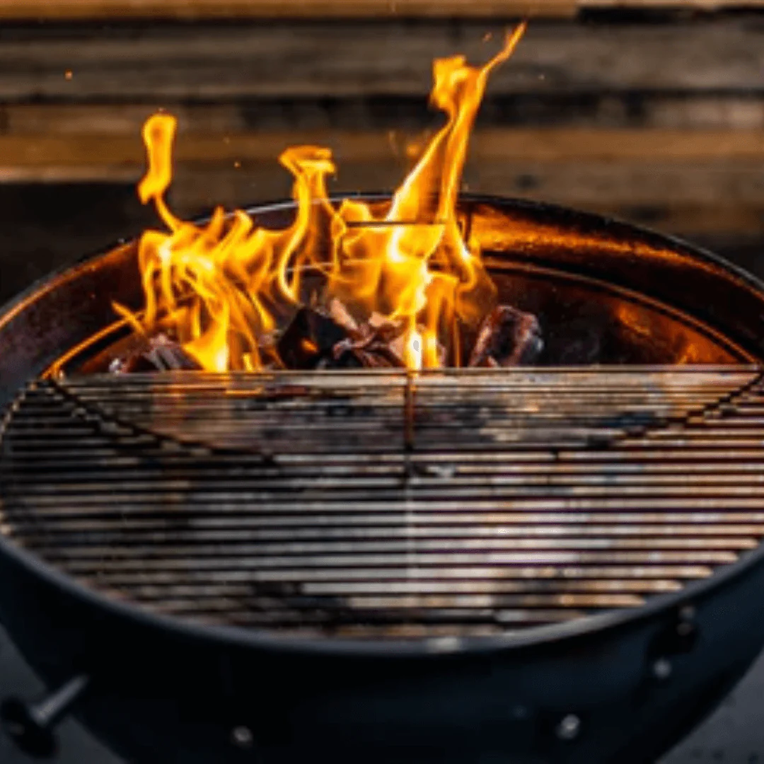 Black Friday, Cyber Monday - The Best Accessories for your Kettle BBQ image