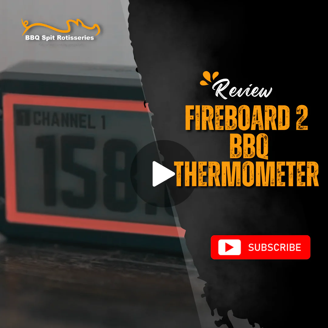 FireBoard 2 Review - BBQ Thermometer image
