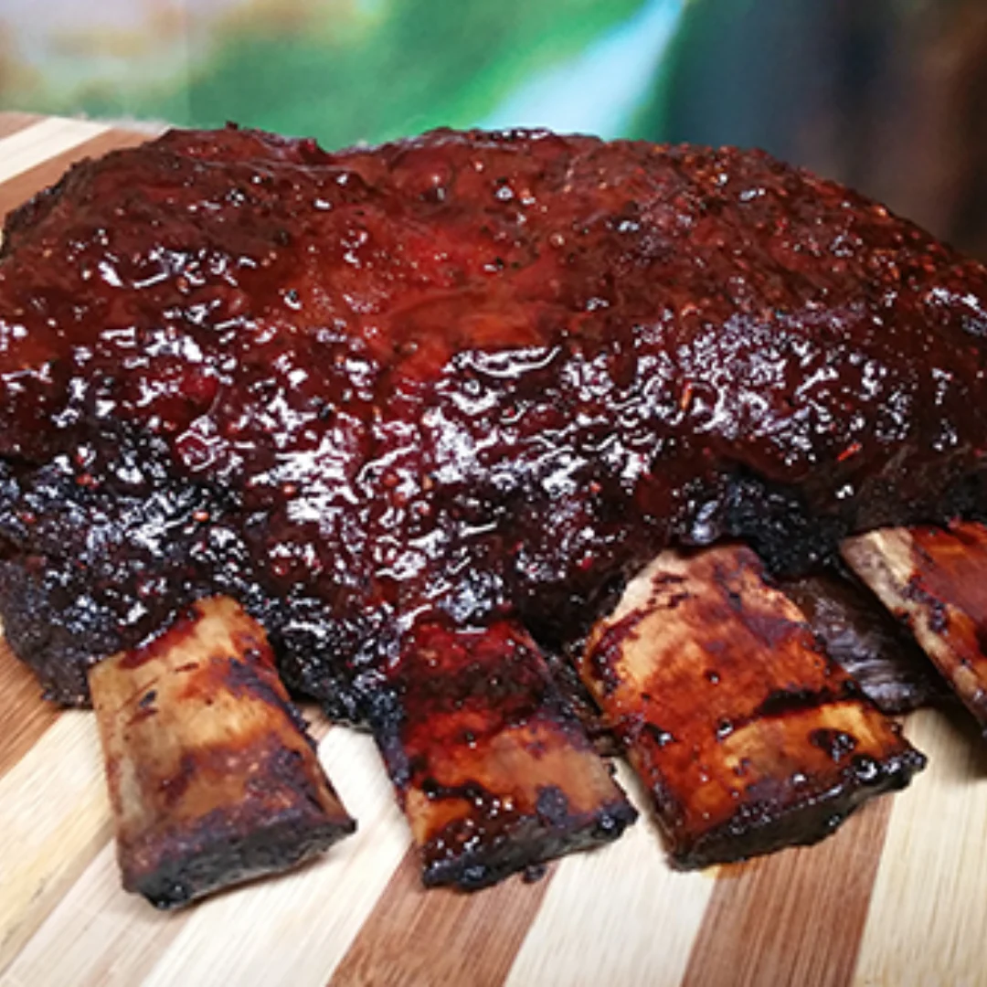 How to Smoke Meat - a Guide for The Beginner Smoker image