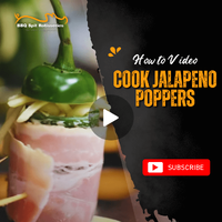 How to cook Jalapeno Poppers image