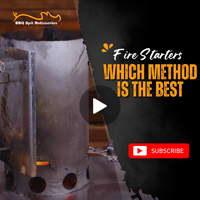 Fire Starters: Which method is best image