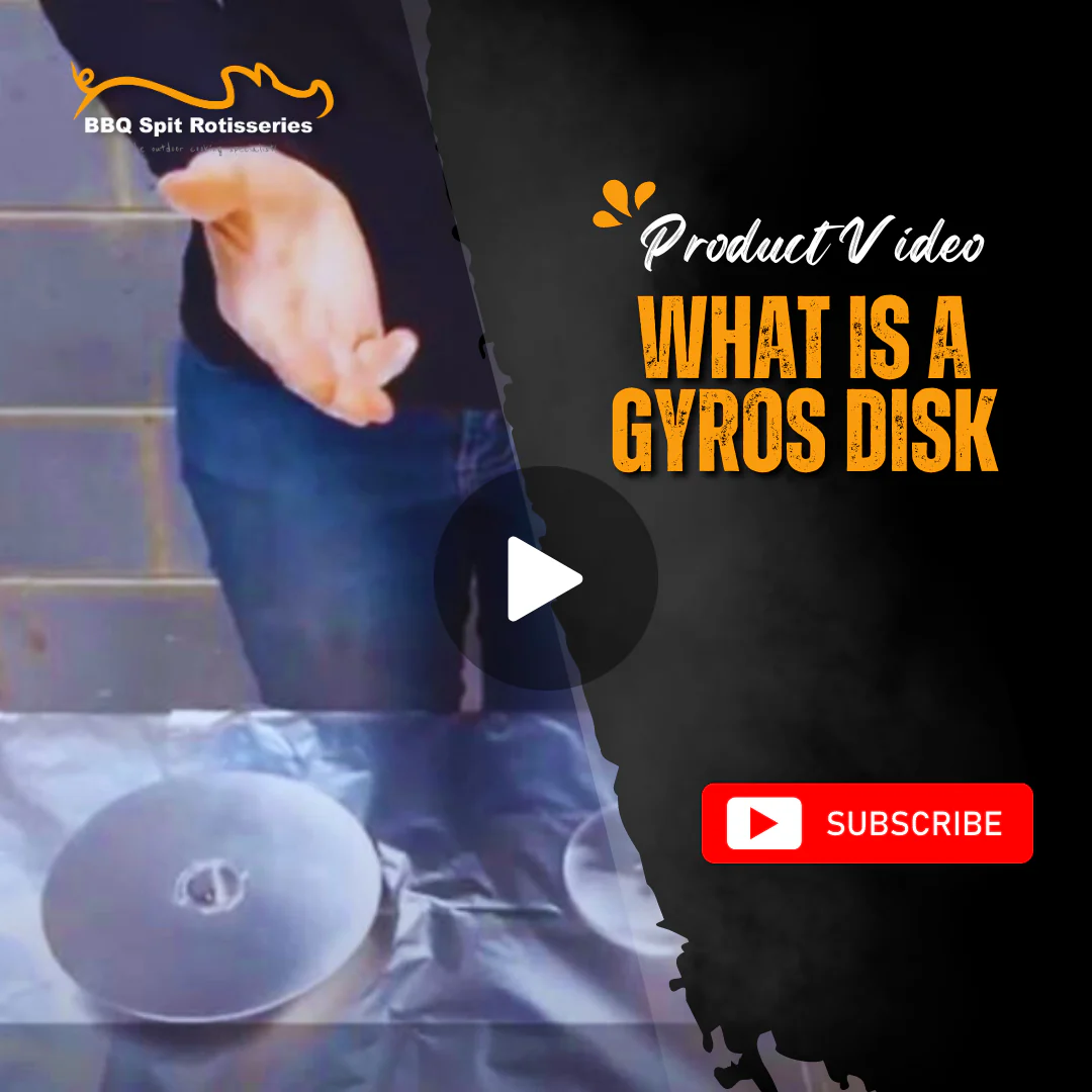 What is a gyros disk image