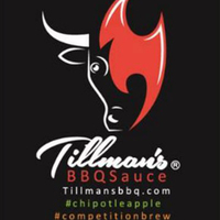 Tillman's BBQ Sauce