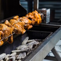 Why BBQ Spit Rotisseries Has the Best Charcoal Spit Roasters in Australia image