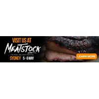 Visit us at MeatStock Sydney 2018 image