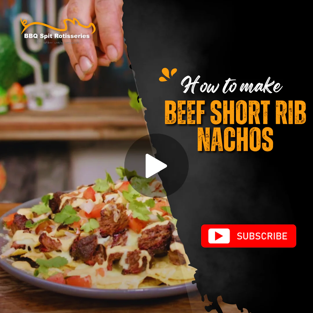 How to Make Beef Short Rib Nachos! image