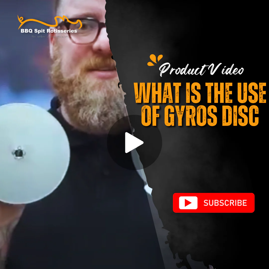 What is the use of Gyros Disc image