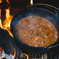 Cast Iron Cookware - The Pros, The Cons, and Everything You Need to Know image