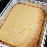 How to cook a Corn Casserole image