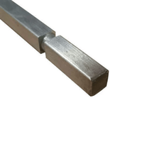 Spit Rotisserie Skewers: Why is 304 Food Grade Stainless Steel important? image