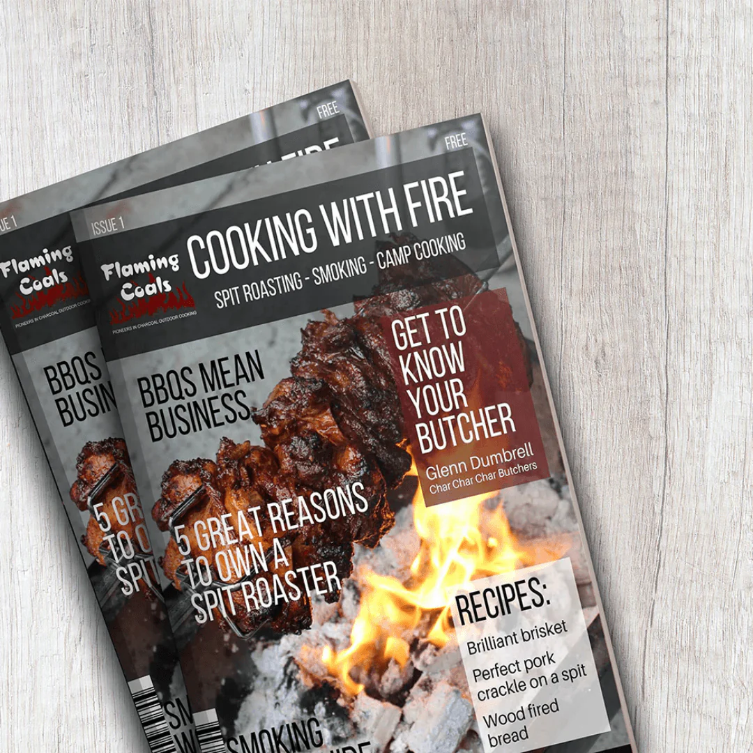 In Case You Missed it - Our New Initiatives image