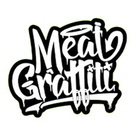 Meat Graffiti