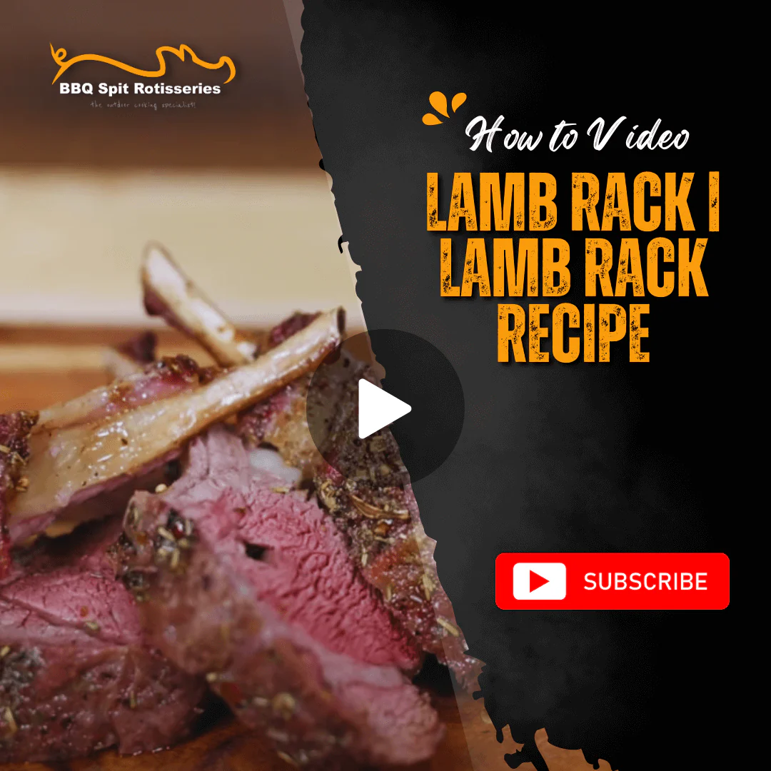 Lamb Rack | Lamb Rack Recipe image