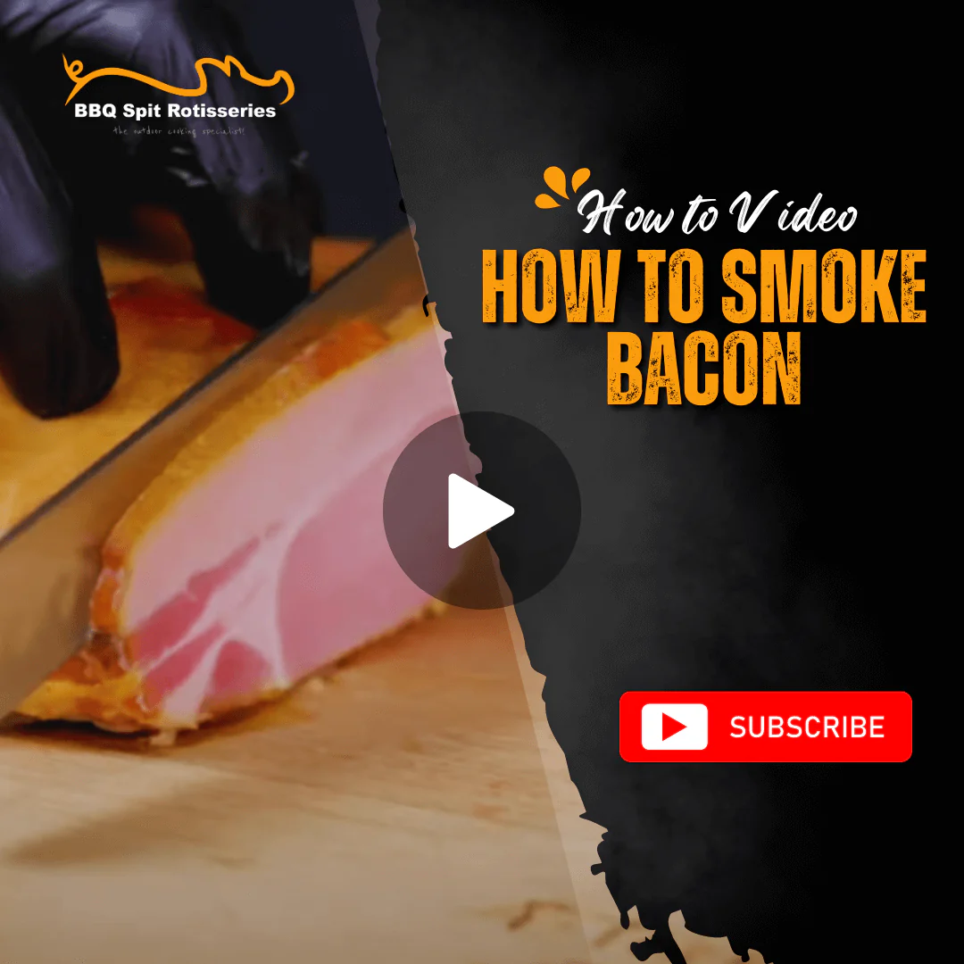 How to Smoke Bacon image