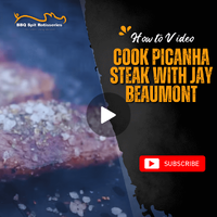 How to Cook Picanha Steak with Jay Beaumont image