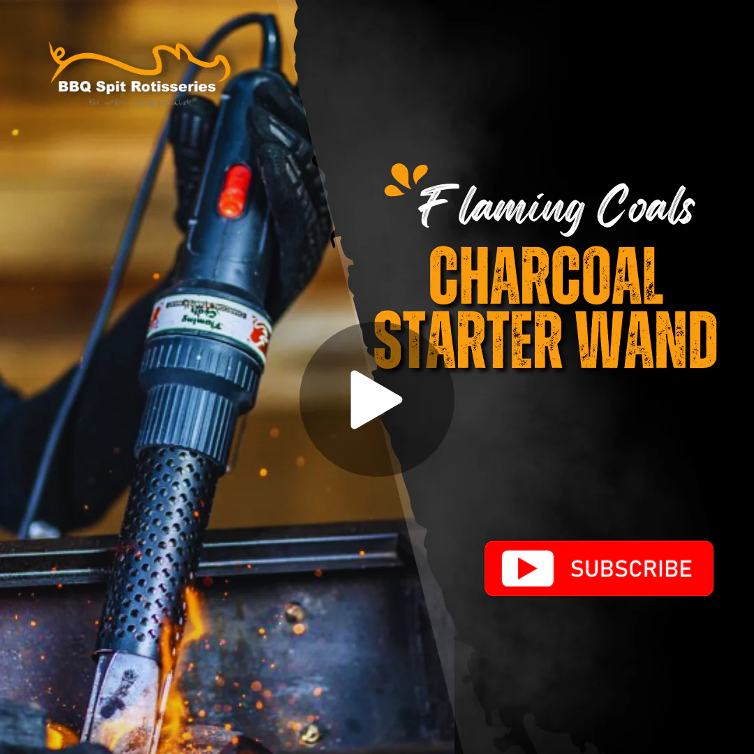 CSW Charcoal Starter Wand Review image