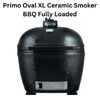 Kamado BBQs - Here's What You Need to Know image