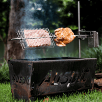 Camp Cooking 101: How to Eat Great Food When You Are Roughing It image