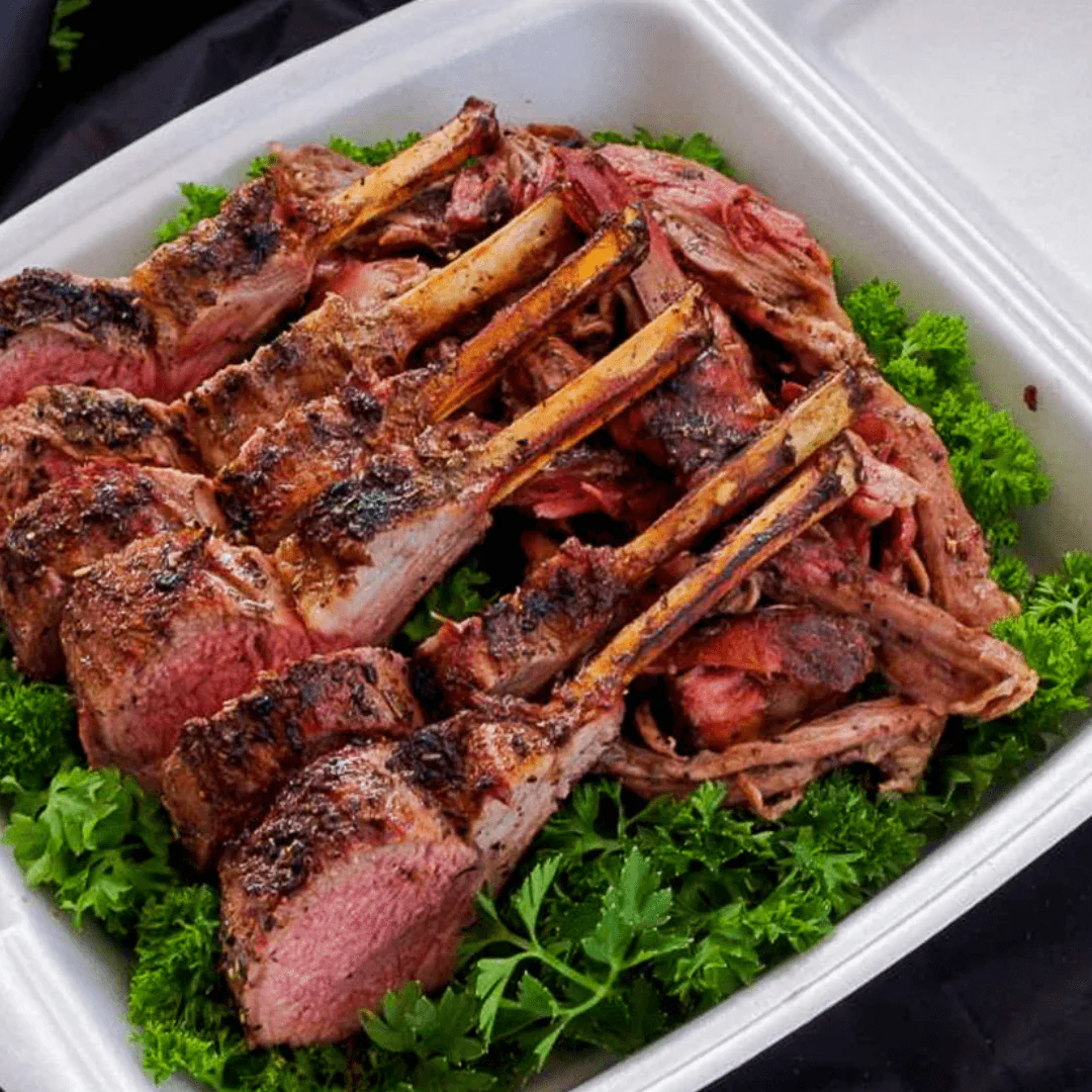 What is a BBQ Competition image