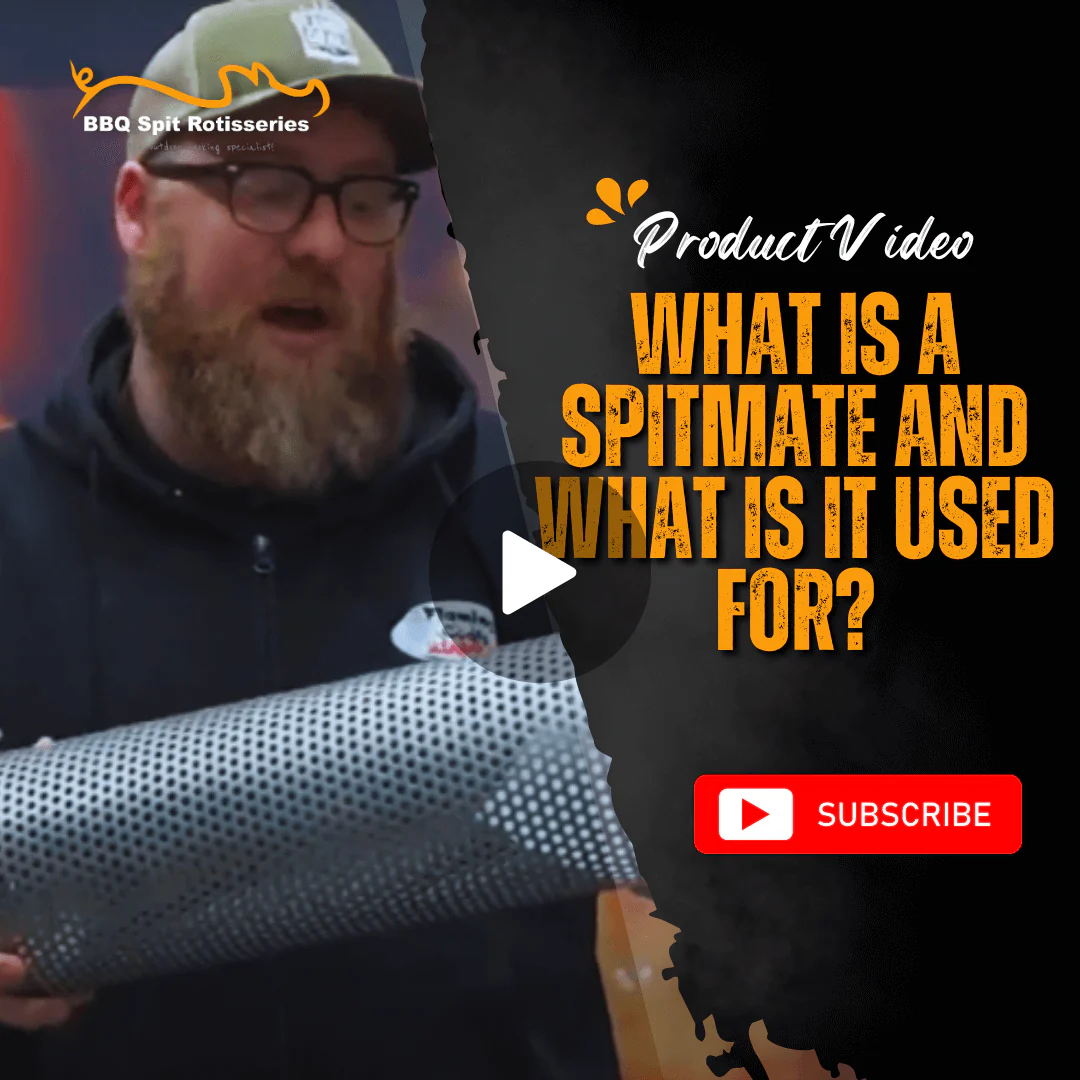What is a Spitmate and What is it Used for? image