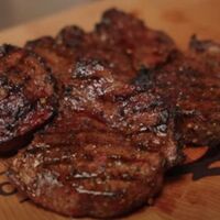 How to Cook a Budget Steak image