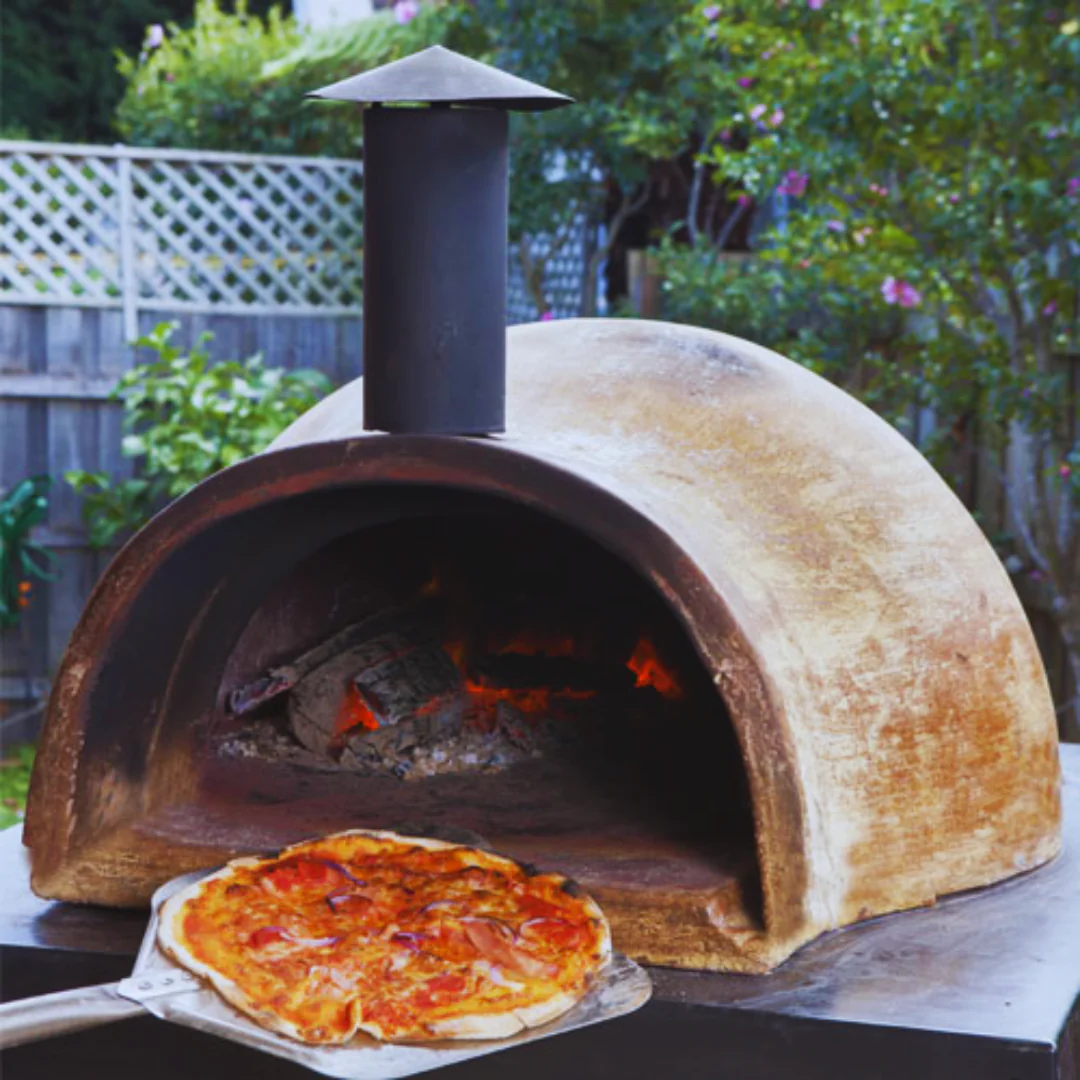 Choosing a Wood Fired Pizza Oven image