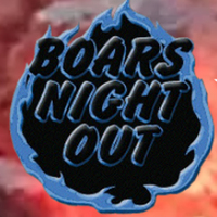 Boars Night Out