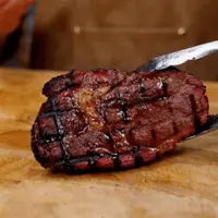 Ribeye Steak - A beginner guide to perfect Grill marks image