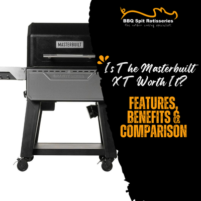 Is The Masterbuilt XT Worth It? Features, Benefits & Comparison image