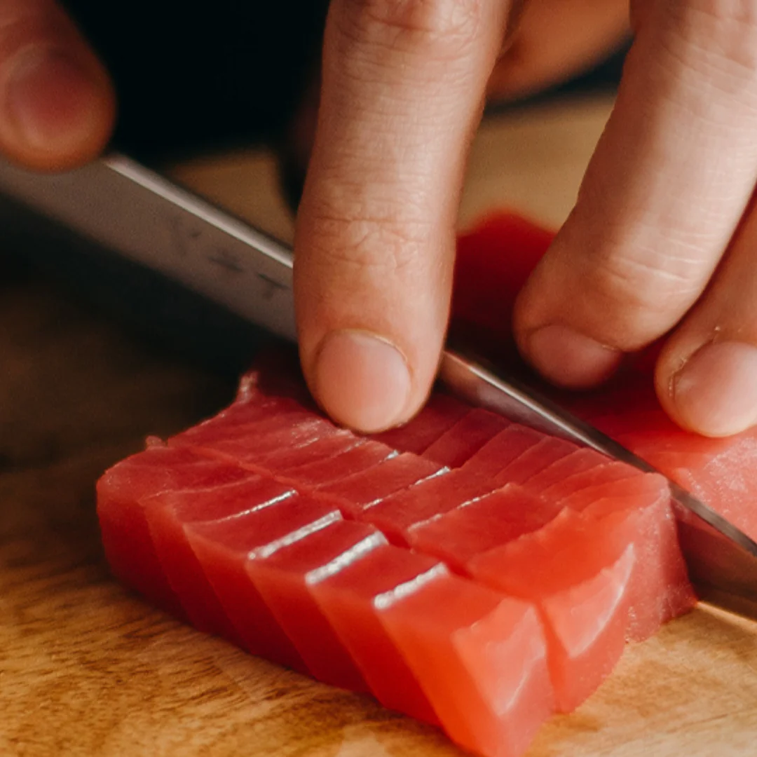 Choosing the Right Knives for You image