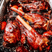 How to cook the perfect Lamb Shank Ragu image