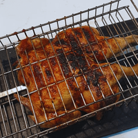 How to Spatchcock (Butterfly) a Chicken image