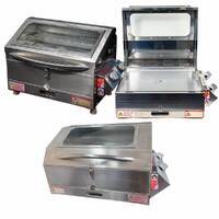 Marine Barbecues: Galleymate Review image