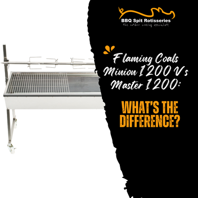 Flaming Coals Minion 1200 Vs Master 1200: What’s The Difference? image