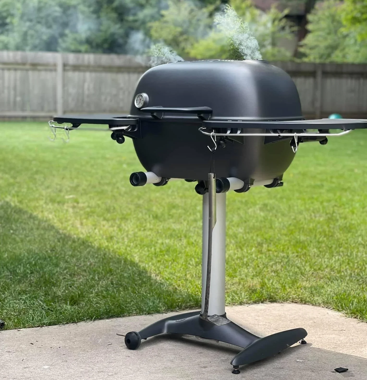 What Makes PK Grills So Great image