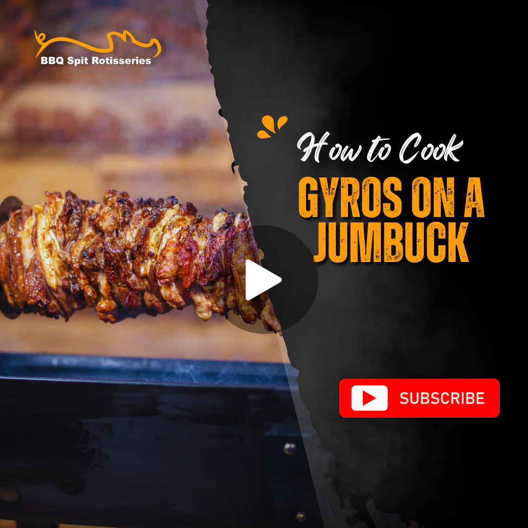 How to Prepare Gyros on a jumbuck image