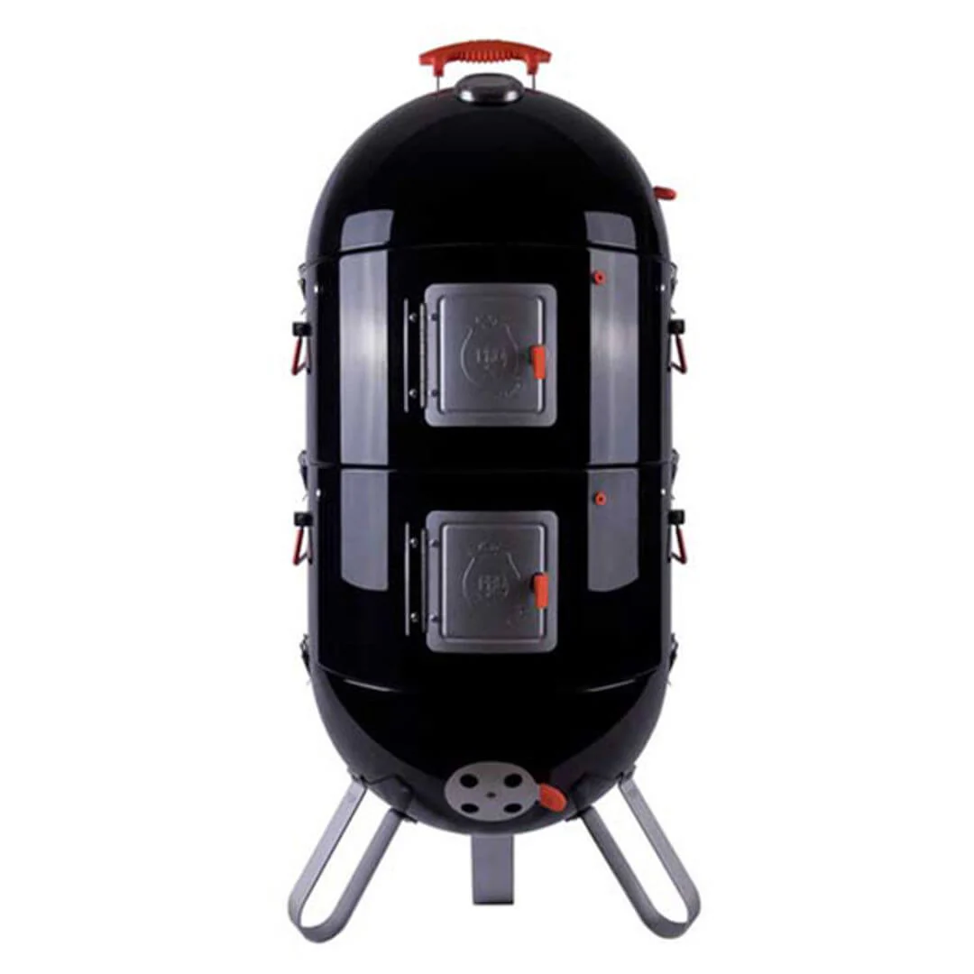 ProQ Elite Smoker Product Demonstration Video image