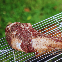 How to Cook a Steak on Auspit image