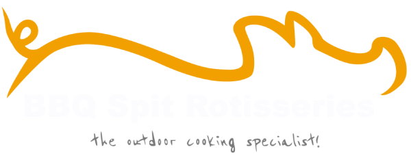 BBQ Spit Rotisseries logo